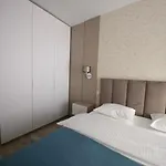 Alexander 公寓 布拉索夫