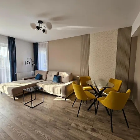 Alexander Apartmán *