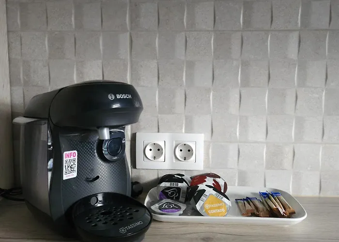 Apartmán Alexander Brašov