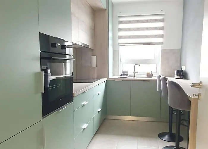 Apartmán Alexander Brašov