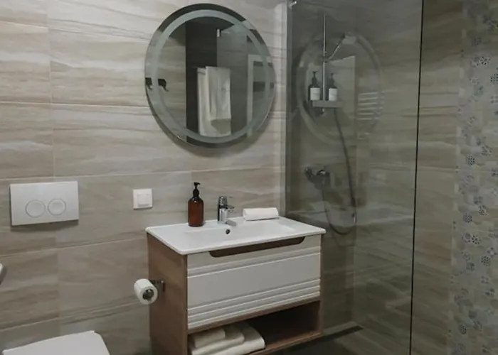 Apartmán Alexander Brašov