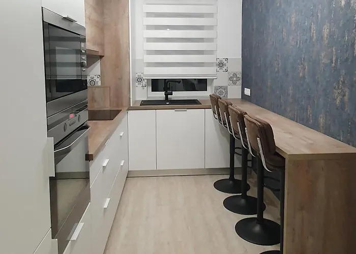 Alexander Apartmán Brašov