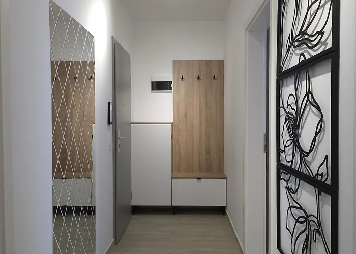 Apartmán Alexander *