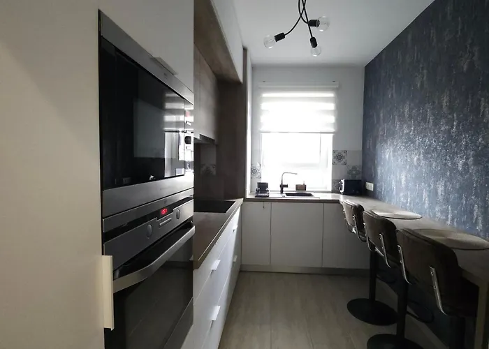 Apartmán Alexander Brašov