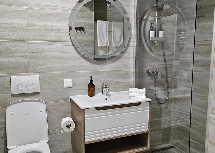 Alexander Apartmán *